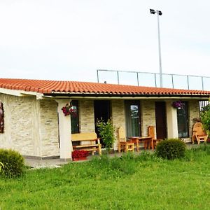 Bungalow